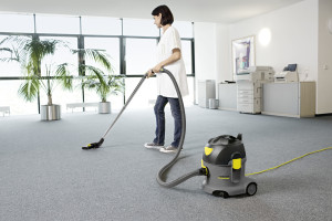 Пылесос Karcher T 10/1 