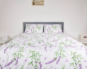 Одеяло Somnart Lavanda Confort 200 x 220 см 