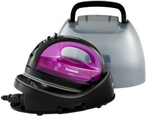 Утюг Panasonic NI-WL41VTW Cordless 