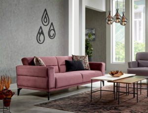 Журнальный столик Fabrik Home Doren 