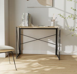 Прямой письменный стол DP Aspen 