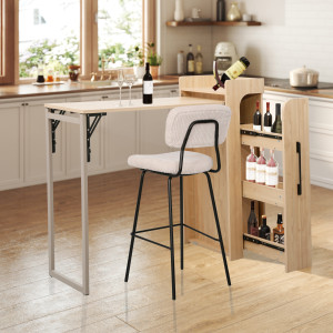 Masă rabatabilă DP Dakar 