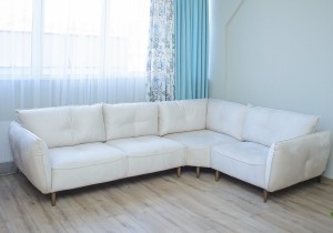 Canapea de colț Lykke-Relax 