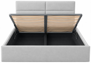 Кровать Johnson Euro 160 x 200 см 