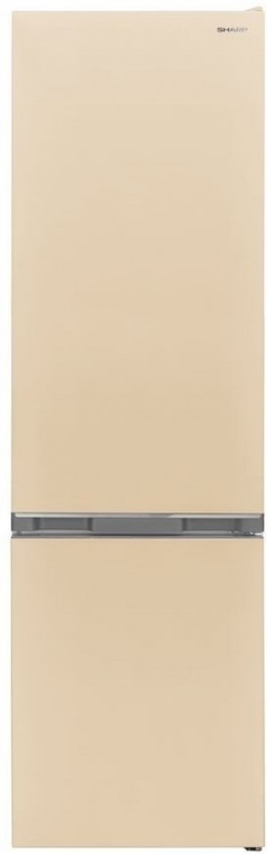 Холодильник Sharp SJBA05DMXJEEU 