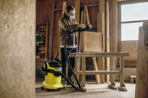 Aspirator Karcher WD 5 S V-25/6/22 