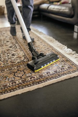 Пылесос Karcher VC 6 Cordless myFamily 