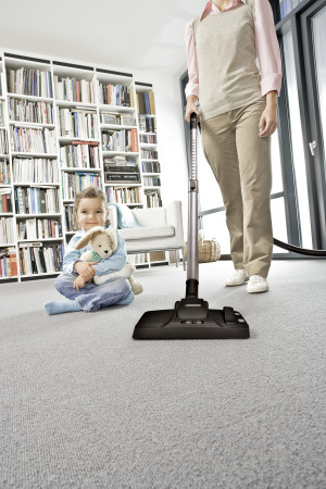 Пылесос Karcher VC 3 ERP KAP 
