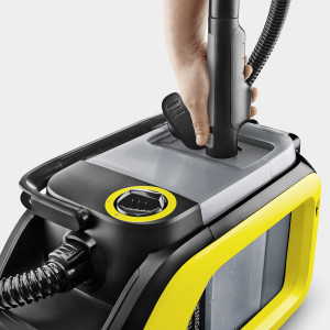Aspirator Karcher SE 3-18 Compact Battery 