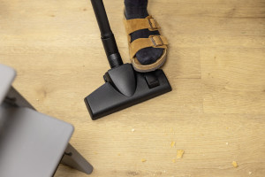 Aspirator Karcher SE 5 