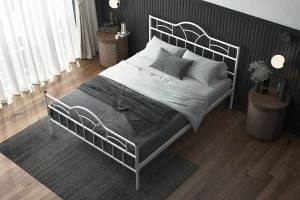 Кровать Magnus Bodrum 160 x 200 см 