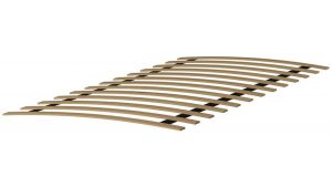Pat standard Kaia 90 x 200 cm Beige