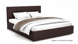 Кровать Askona Tera 140 x 200 см 