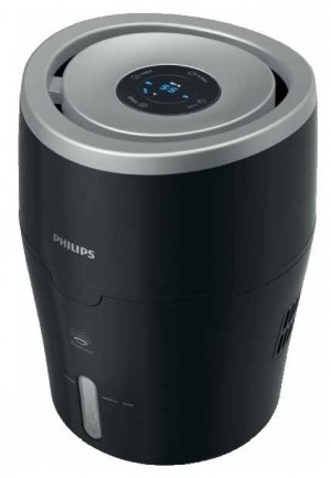 Umidificator de aer Philips HU4813/10 Black