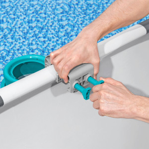 Skimmer Bestway pentru piscine de la 366cm 