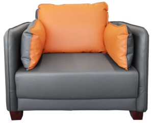Fotoliu moale DP W1203 Grey