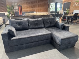 Canapea de colț extensibilă Light 