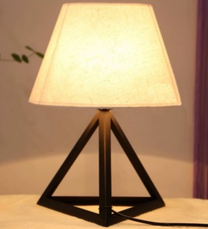 Lampă de masă LuminaLED JH-562 