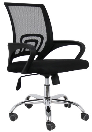 Офисное кресло Xenos Sofia Black
