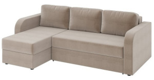 Угловой раскладной диван Baltika 