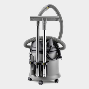 Пылесос Karcher NT 27/1 
