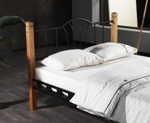 Кровать Magnus Pasifik 160 x 200 см 