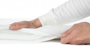 Topper Askona Cloud Wave 140 x 200 cm 