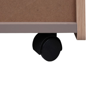 Dulăpior pentru birou DP Odys 