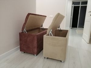Eco Banquette Dormitor 40 x 100 cm 