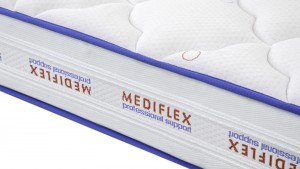 Матрас с независимыми пружинами Mediflex Spine Balance 160 x 200 см 