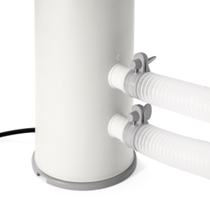 Pompă cu filtru – cartuș Intex Krystal Clear C530 
