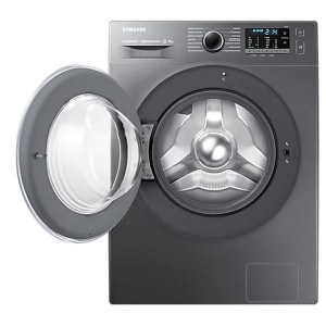 Mașină de spălat Samsung WW80J52K0HX/CE 