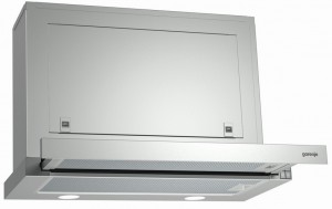 Вытяжка Gorenje BHP 623 E8X 