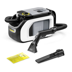 Пылесос Karcher SE 3 Compact 