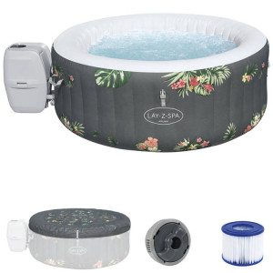 Jacuzzi Bestway Aruba AirJet 