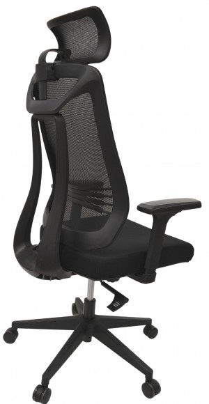 Fotoliu de birou DP M936 Black