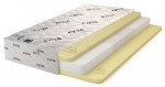 Беспружинный матрас Evita Transform Visco Duo 4 80 x 200 см 