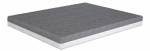 Матрас с независимыми пружинами Base Comfort 160 x 200 см 
