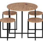 Набор садовой мебели Bofigo 34-01-02 Pine