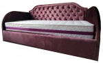 Pat standard Eco Tessa 90 x 200 cm 