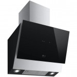 Hotă LG HCEZD2427B Grey/Black