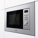 Cuptor cu microunde Gorenje BM 300 X 