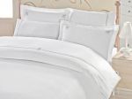 Set de lenjerie pentru pat Cotton Box Guher 200 x 220 cm 