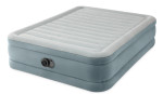 Надувной матрас Intex Velur Queen Premium Comfort 