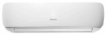 Кондиционер Hisense Mini Apple Pie (TG25VE00G/TG25VE00W) White