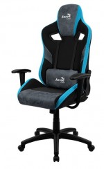 Геймерское кресло AeroCool COUNT 