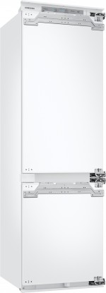 Встраиваемый холодильник Samsung BRB267154WW/UA White