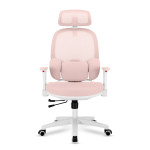 Fotoliu pentru copil Junior 6.3 Pink