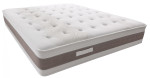 Saltea cu arcuri împachetate Relaxe Confort 180 x 200 cm 