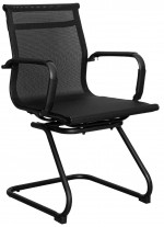 Scaun de birou DP F-75L 